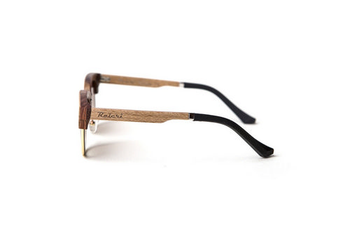 RALERI SUNGLASSES STEEL SOUL Project